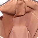 LOUIS VUITTON Monogram Tolum PM Shoulder Bag M40076 LV Auth 203172V-21