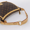 LOUIS VUITTON Monogram Tolum PM Shoulder Bag M40076 LV Auth 203172V-7