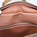 LOUIS VUITTON Monogram Nile Shoulder Bag M45244 LV Auth 203174-18