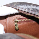 LOUIS VUITTON Monogram Nile Shoulder Bag M45244 LV Auth 203174-21