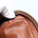 LOUIS VUITTON Monogram Nile Shoulder Bag M45244 LV Auth 203174-12