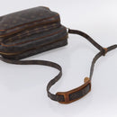 LOUIS VUITTON Monogram Nile Shoulder Bag M45244 LV Auth 203174-7