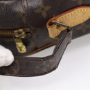 LOUIS VUITTON Monogram Nile Shoulder Bag M45244 LV Auth 203174-8
