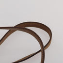 LOUIS VUITTON Monogram Montsouris MM Backpack M51136 LV Auth 203175A-14