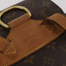 LOUIS VUITTON Monogram Montsouris MM Backpack M51136 LV Auth 203175A-19