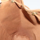 LOUIS VUITTON Monogram Montsouris MM Backpack M51136 LV Auth 203175A-22