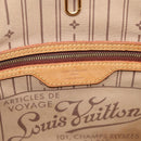 LOUIS VUITTON Monogram Neverfull PM Tote Bag M40155 LV Auth 203177A-17