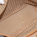 LOUIS VUITTON Monogram Neverfull PM Tote Bag M40155 LV Auth 203177A-10