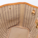 LOUIS VUITTON Monogram Neverfull PM Tote Bag M40155 LV Auth 203177A-18
