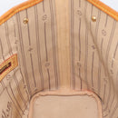 LOUIS VUITTON Monogram Neverfull PM Tote Bag M40155 LV Auth 203177A-19