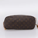 LOUIS VUITTON Monogram Neverfull PM Tote Bag M40155 LV Auth 203177A-5