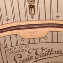 LOUIS VUITTON Monogram Neverfull MM Tote Bag M40156 LV Auth 203178V-17
