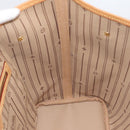 LOUIS VUITTON Monogram Neverfull MM Tote Bag M40156 LV Auth 203178V-19
