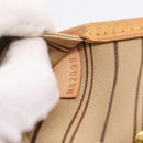 LOUIS VUITTON Monogram Neverfull MM Tote Bag M40156 LV Auth 203178V-12