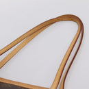 LOUIS VUITTON Monogram Neverfull MM Tote Bag M40156 LV Auth 203178V-8