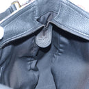 Christian Dior Saddle Bag Jacquard 2way Kenny Schaaf Multicolor Auth 203185SAM-25