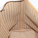 LOUIS VUITTON Monogram Neverfull GM Tote Bag M40157 LV Auth 203186V-20