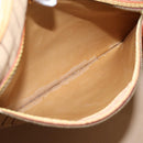 LOUIS VUITTON Monogram Neverfull GM Tote Bag M40157 LV Auth 203186V-10