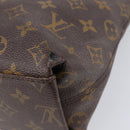 LOUIS VUITTON Monogram Tuile Reevess Shoulder Bag M43159 LV Auth 203187-16