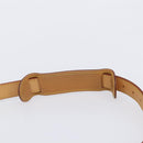 LOUIS VUITTON Monogram Keepall Bandouliere 50 Boston Bag M41416 LV Auth 203189V-16
