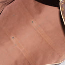 LOUIS VUITTON Monogram Keepall Bandouliere 50 Boston Bag M41416 LV Auth 203189V-10