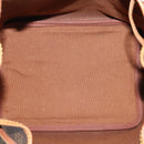 LOUIS VUITTON Monogram Petit Noe Shoulder Bag M42226 LV Auth 203191V-15