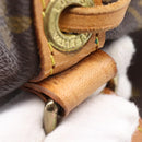 LOUIS VUITTON Monogram Petit Noe Shoulder Bag M42226 LV Auth 203191V-18