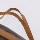 LOUIS VUITTON Monogram Randonnee PM Shoulder Bag M42243 LV Auth 203192A-15