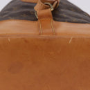 LOUIS VUITTON Monogram Randonnee PM Shoulder Bag M42243 LV Auth 203192A-16