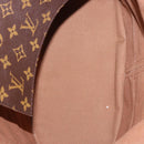 LOUIS VUITTON Monogram Randonnee PM Shoulder Bag M42243 LV Auth 203192A-10