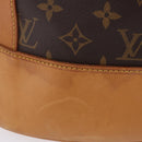 LOUIS VUITTON Monogram Randonnee PM Shoulder Bag M42243 LV Auth 203192A-2