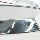 LOUIS VUITTON Freezer Bags Soft Trunk Patent leather M23123 LV Auth 203200SAM-16