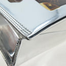 LOUIS VUITTON Freezer Bags Soft Trunk Patent leather M23123 LV Auth 203200SAM-17