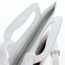 LOUIS VUITTON Freezer Bags Soft Trunk Patent leather M23123 LV Auth 203200SAM-26