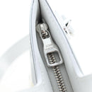 LOUIS VUITTON Freezer Bags Soft Trunk Patent leather M23123 LV Auth 203200SAM-27