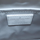 LOUIS VUITTON Freezer Bags Soft Trunk Patent leather M23123 LV Auth 203200SAM-28