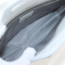 LOUIS VUITTON Freezer Bags Soft Trunk Patent leather M23123 LV Auth 203200SAM-11