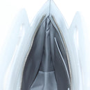 LOUIS VUITTON Freezer Bags Soft Trunk Patent leather M23123 LV Auth 203200SAM-30