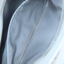 LOUIS VUITTON Freezer Bags Soft Trunk Patent leather M23123 LV Auth 203200SAM-31