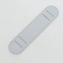 LOUIS VUITTON Freezer Bags Soft Trunk Patent leather M23123 LV Auth 203200SAM-32