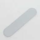 LOUIS VUITTON Freezer Bags Soft Trunk Patent leather M23123 LV Auth 203200SAM-33