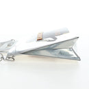 LOUIS VUITTON Freezer Bags Soft Trunk Patent leather M23123 LV Auth 203200SAM-3