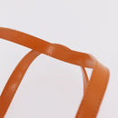 LOUIS VUITTON Epi Soufflot Hand Bag Orange Mandarin M5222H LV Auth 203201V-8