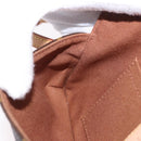 LOUIS VUITTON Monogram Pochette marrell Waist bag M51159 LV Auth 203214V-24