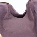 LOUIS VUITTON Vernis Sherwood PM Shoulder Bag Amarante M91493 LV Auth 203224V-25