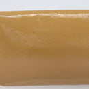 GUCCI Soho Clutch Bag Patent Leather Beige Gold 336753 Auth 203226-4