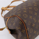 LOUIS VUITTON Monogram Montorgueil GM Shoulder Bag M95566 LV Auth 203267A-14