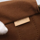 LOUIS VUITTON Monogram Montorgueil GM Shoulder Bag M95566 LV Auth 203267A-12