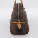 LOUIS VUITTON Monogram Montorgueil GM Shoulder Bag M95566 LV Auth 203267A-3