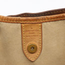 LOUIS VUITTON Monogram Galliera MG Shoulder Bag M56381 LV Auth 203268A-10